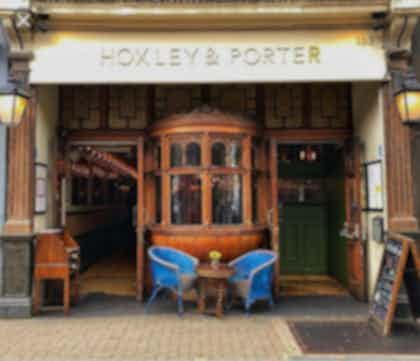 Hoxley & Porter 0